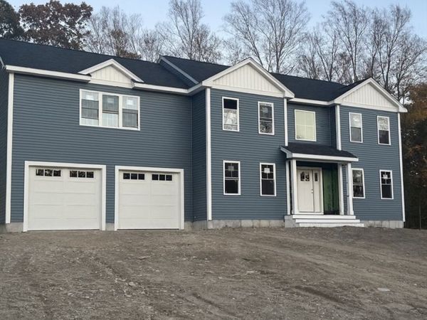 2 Bc Lane, Berkley, MA 02779