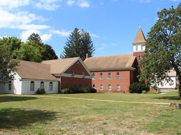 62 Cheney St, Orange, MA 01364