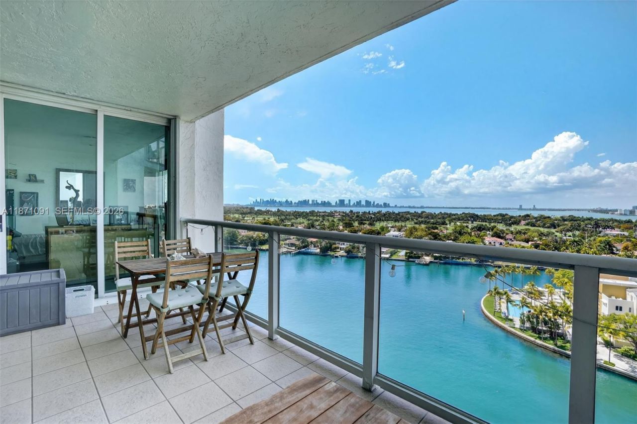 5900 Collins Ave, Unit 1607, Miami Beach, FL 33140 Photo