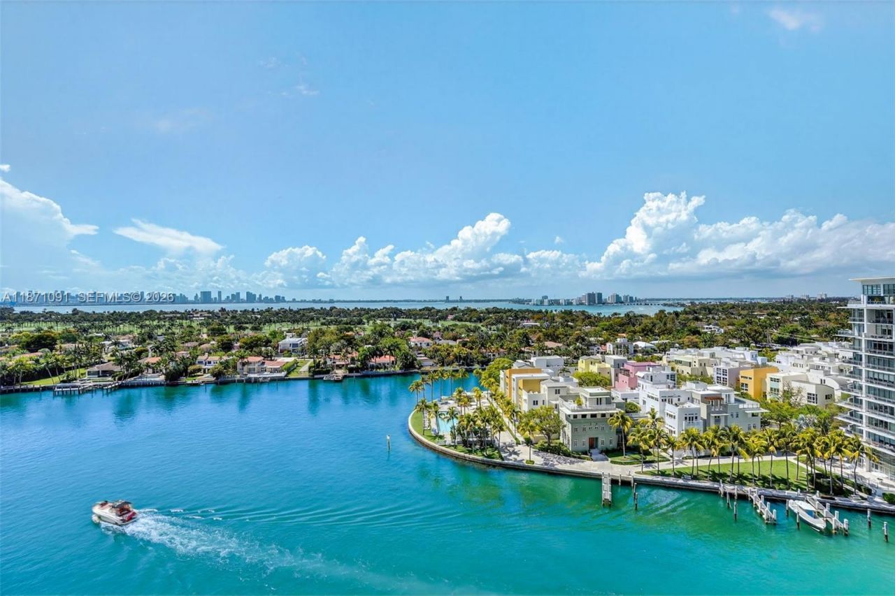 5900 Collins Ave, Unit 1607, Miami Beach, FL 33140 Photo