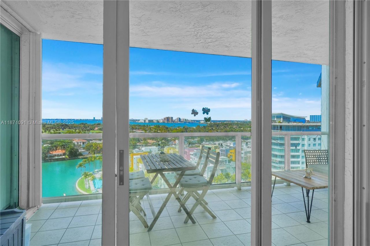 5900 Collins Ave, Unit 1607, Miami Beach, FL 33140 Photo