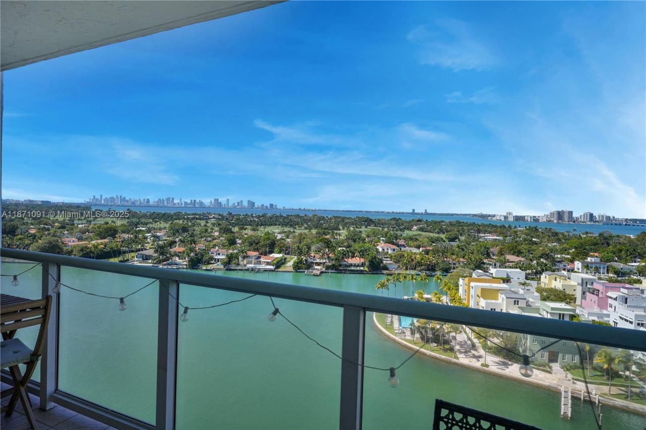 5900 Collins Ave, Unit 1607, Miami Beach, FL 33140 Photo