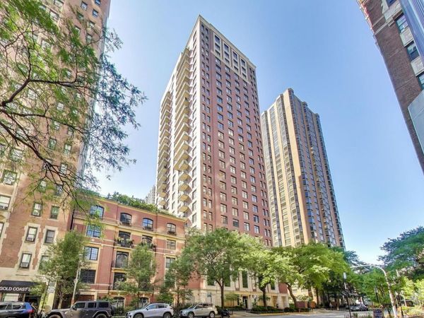 1122 N Dearborn Street, Unit 18i, Chicago, IL 60610