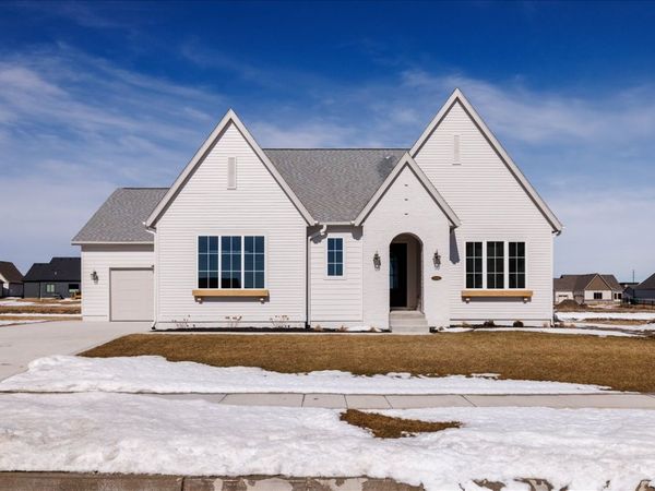 306 SW 18th Street, Ankeny, IA 50023