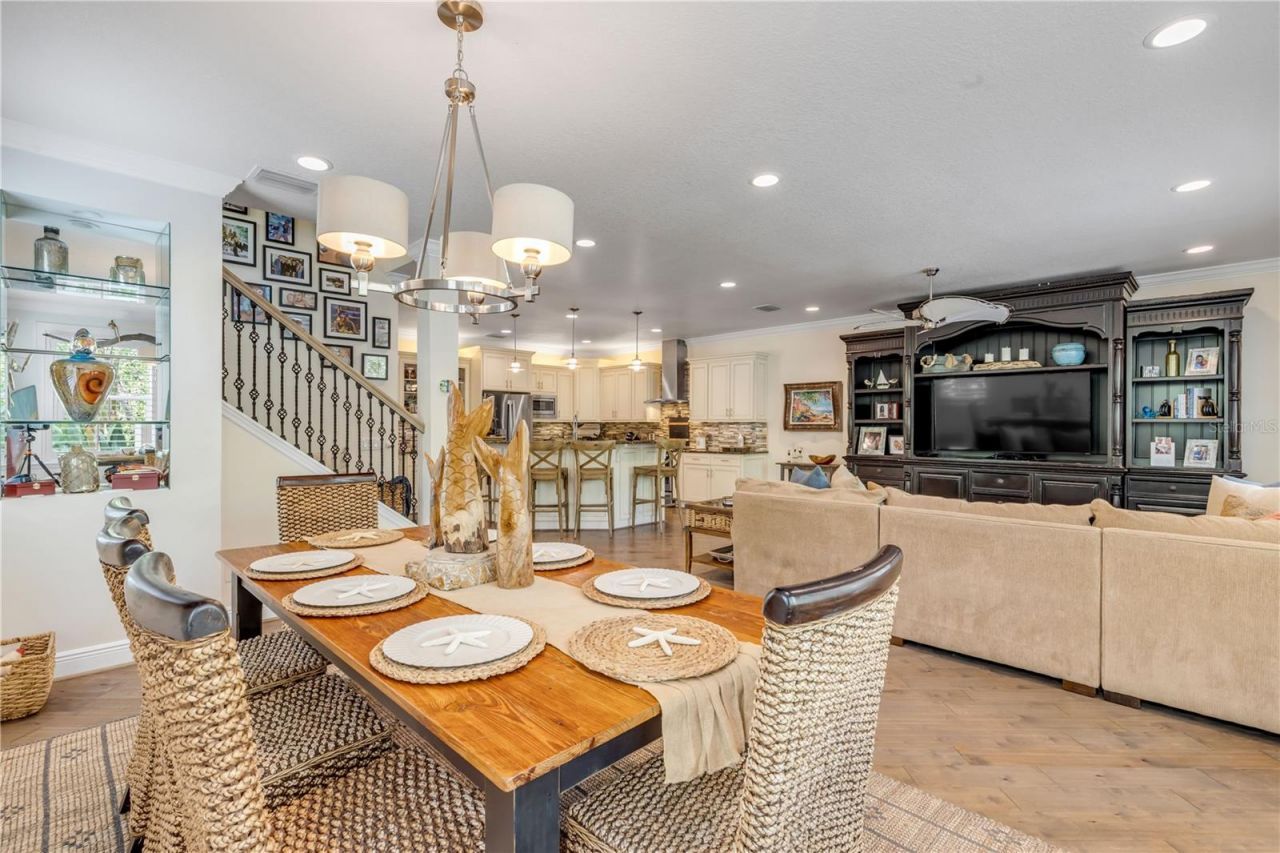 123 Marina Bay Drive, New Smyrna Beach, FL 32169 Photo