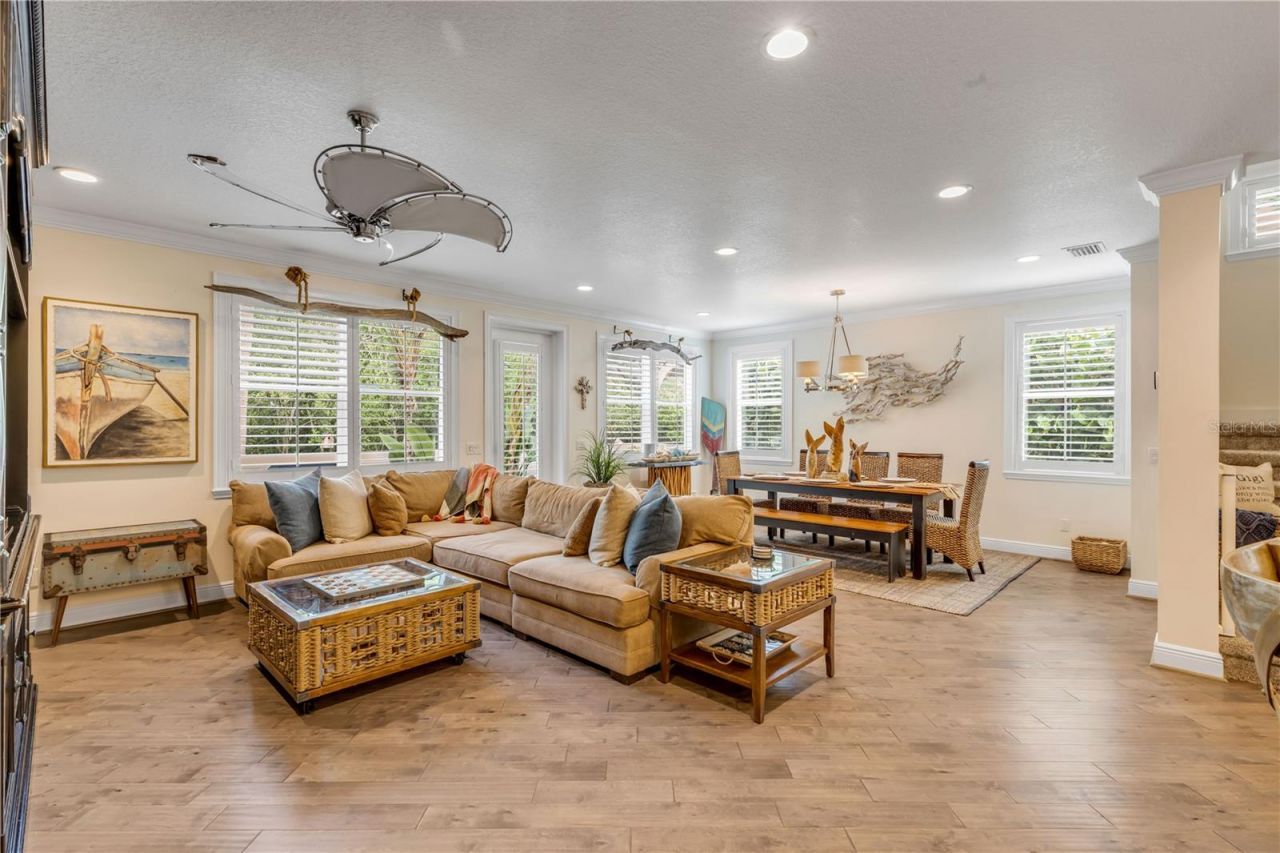 123 Marina Bay Drive, New Smyrna Beach, FL 32169 Photo