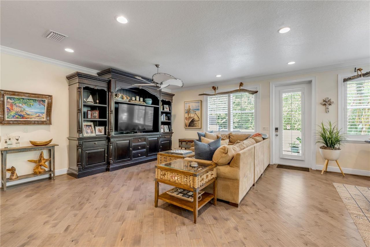 123 Marina Bay Drive, New Smyrna Beach, FL 32169 Photo