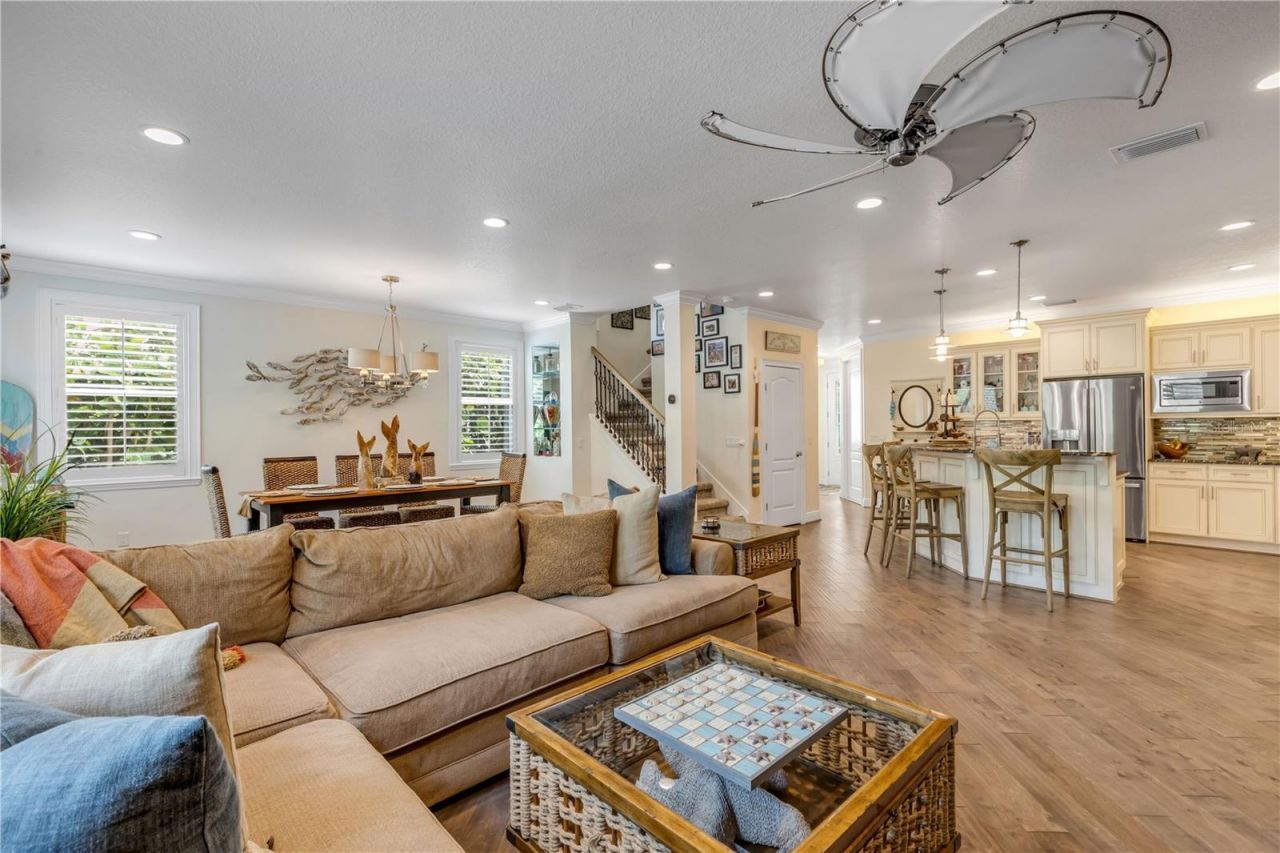 123 Marina Bay Drive, New Smyrna Beach, FL 32169 Photo