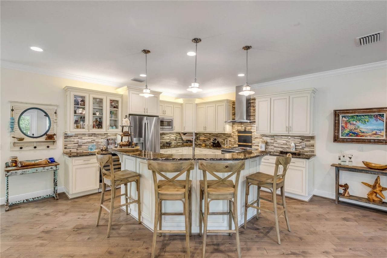 123 Marina Bay Drive, New Smyrna Beach, FL 32169 Photo