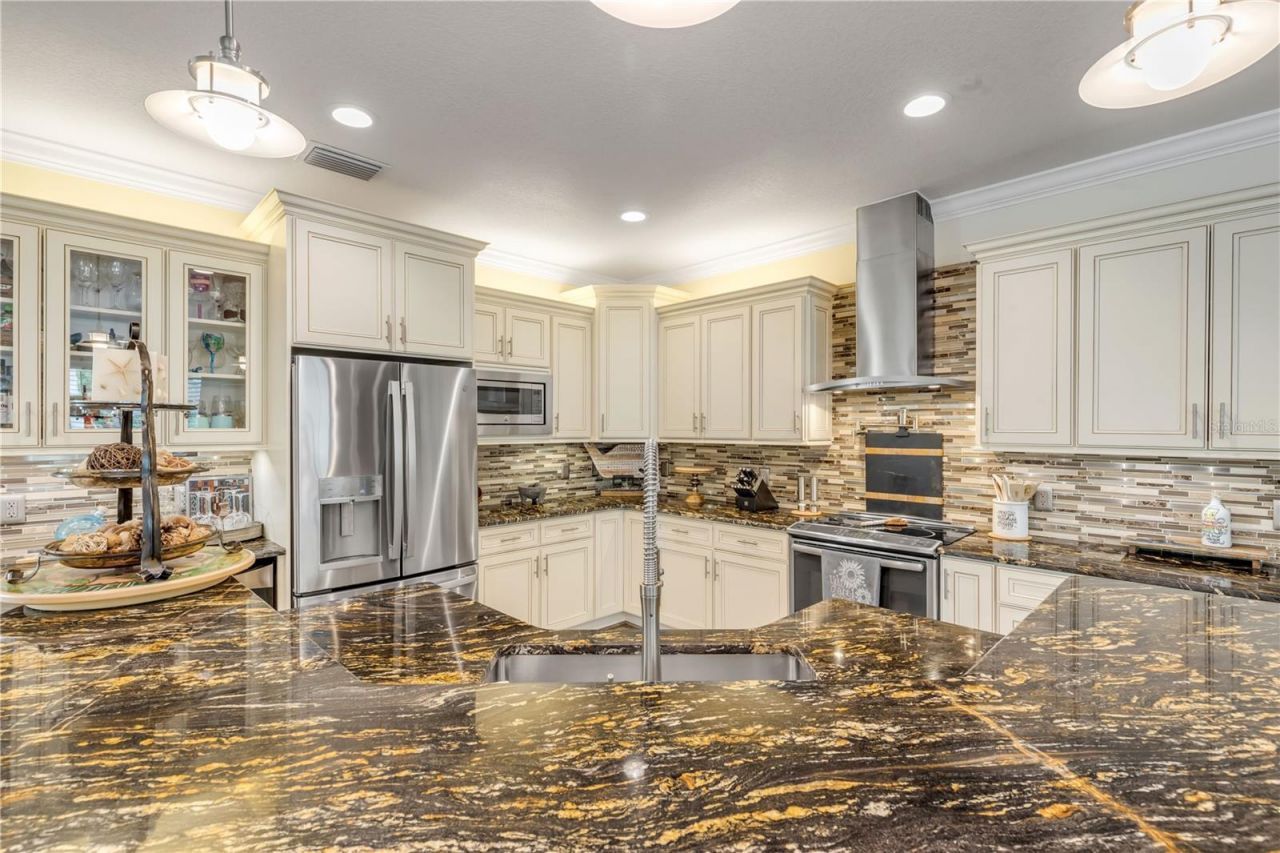 123 Marina Bay Drive, New Smyrna Beach, FL 32169 Photo