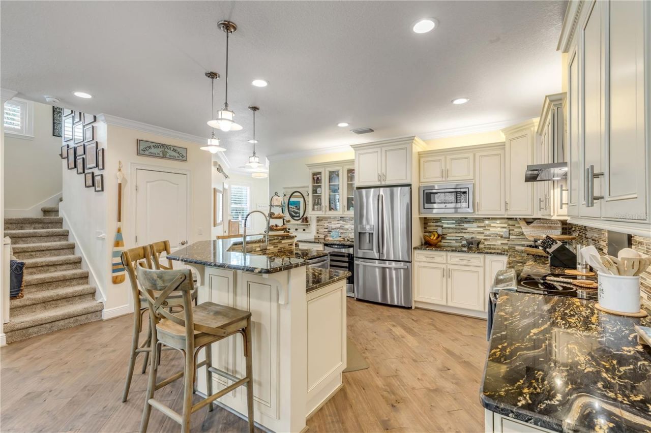 123 Marina Bay Drive, New Smyrna Beach, FL 32169 Photo