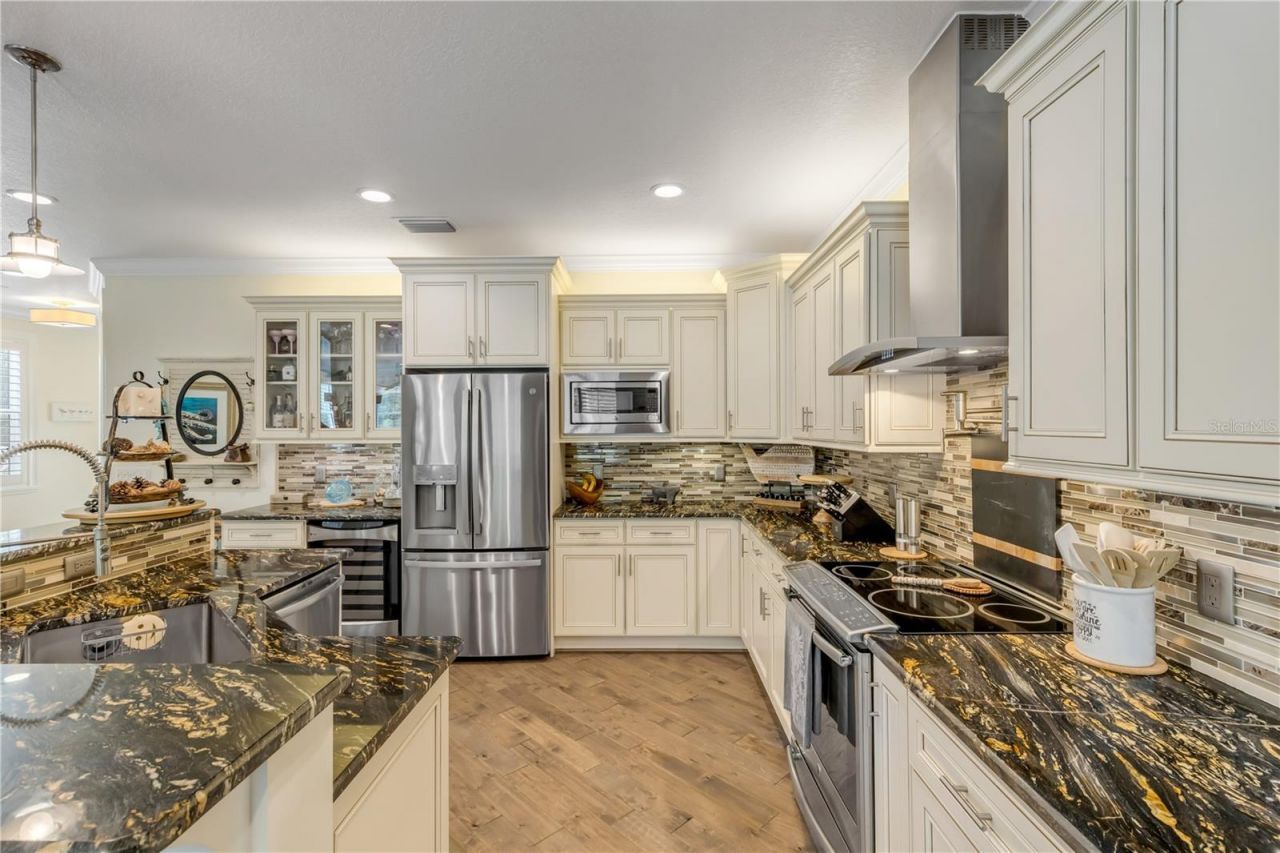 123 Marina Bay Drive, New Smyrna Beach, FL 32169 Photo