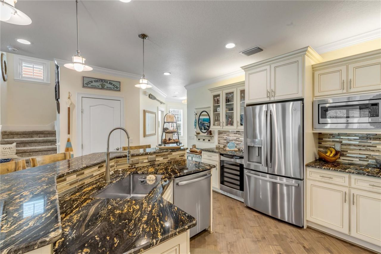 123 Marina Bay Drive, New Smyrna Beach, FL 32169 Photo