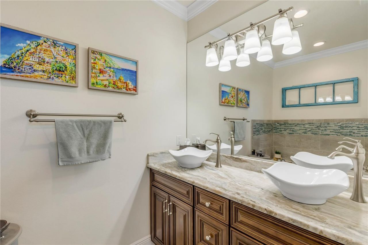 123 Marina Bay Drive, New Smyrna Beach, FL 32169 Photo