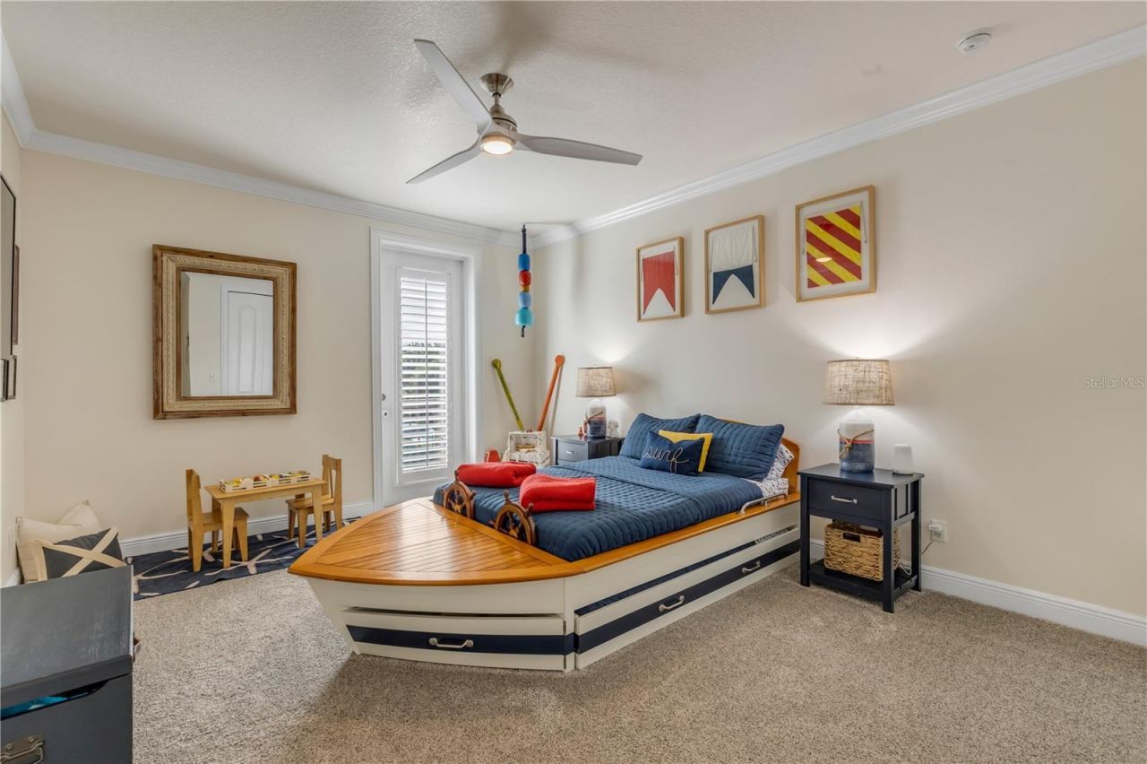 123 Marina Bay Drive, New Smyrna Beach, FL 32169 Photo