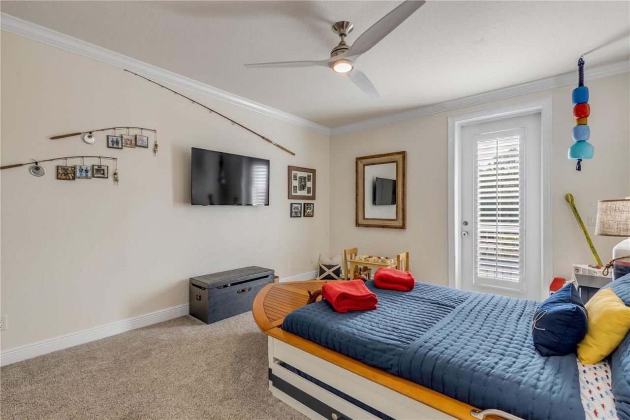 123 Marina Bay Drive, New Smyrna Beach, FL 32169 Photo