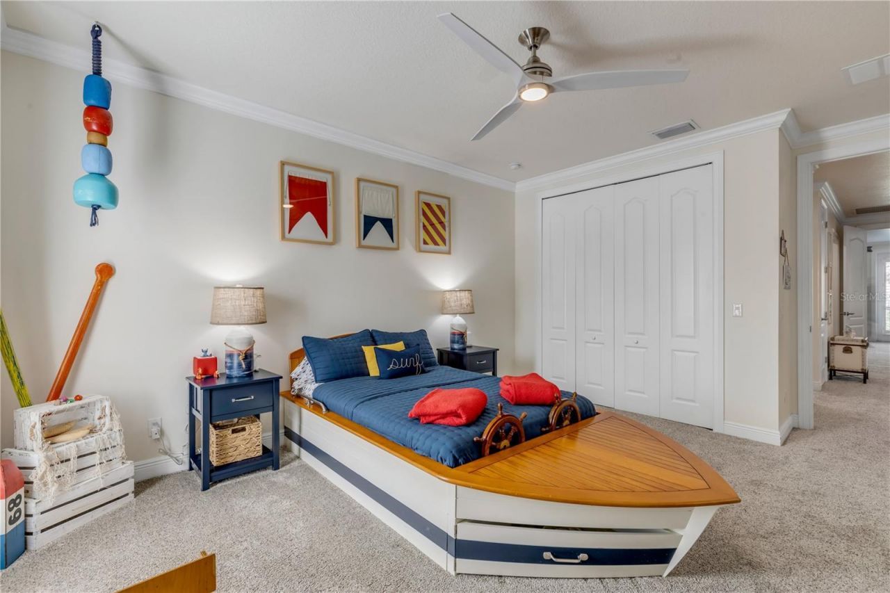 123 Marina Bay Drive, New Smyrna Beach, FL 32169 Photo