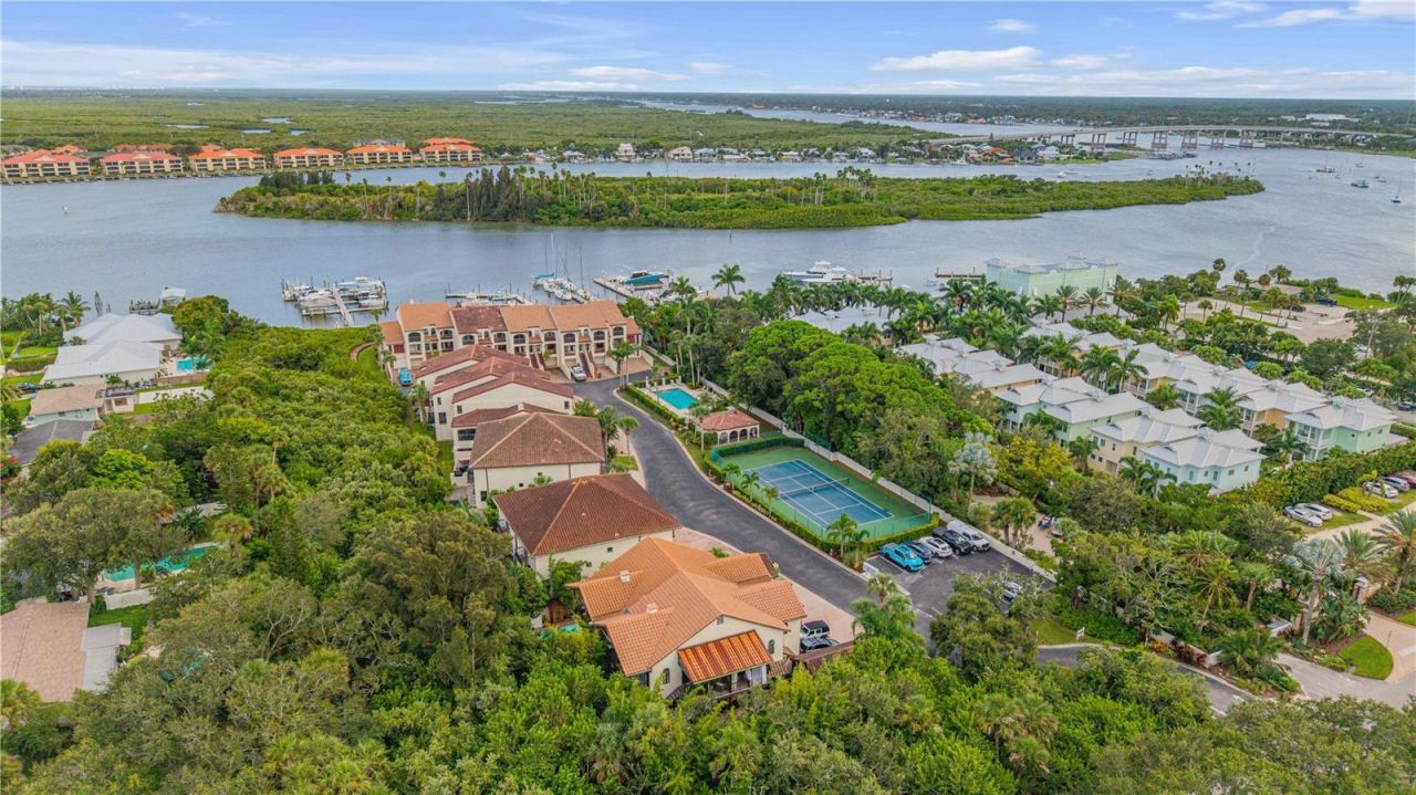 123 Marina Bay Drive, New Smyrna Beach, FL 32169 Photo