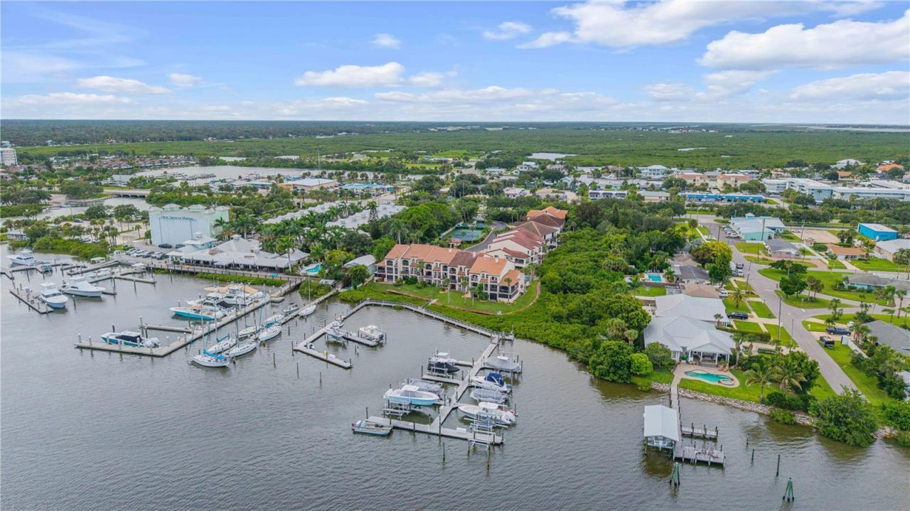 123 Marina Bay Drive, New Smyrna Beach, FL 32169 Photo