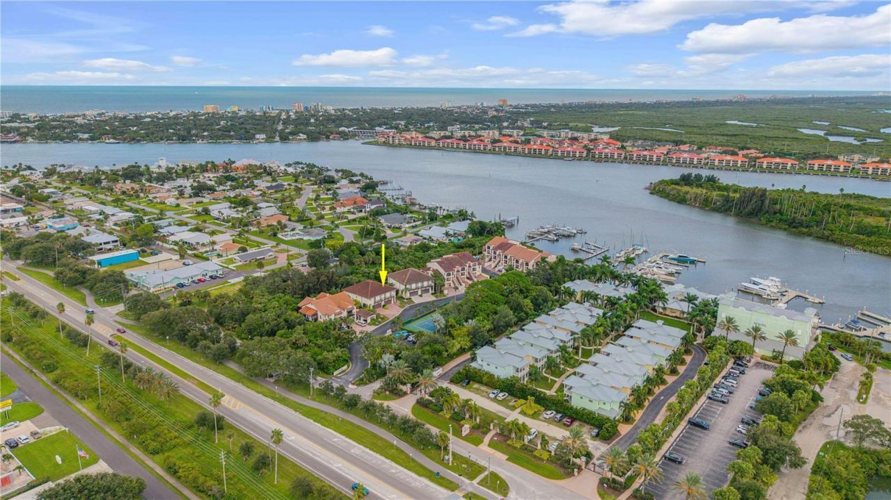 123 Marina Bay Drive, New Smyrna Beach, FL 32169 Photo