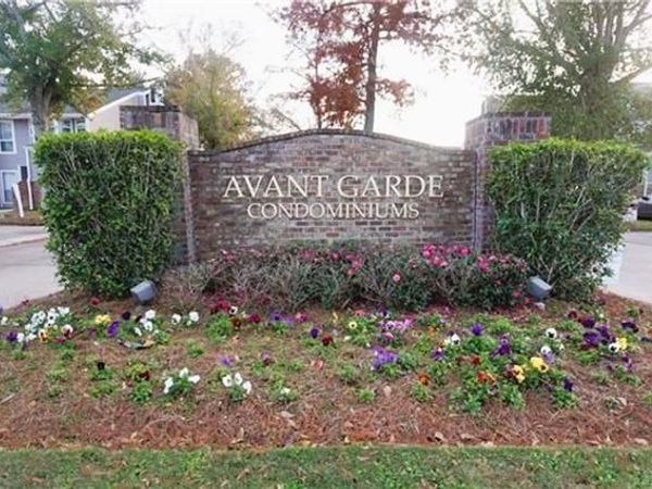 68 AVANT GARDE Circle, Unit 68, Kenner, LA 70065