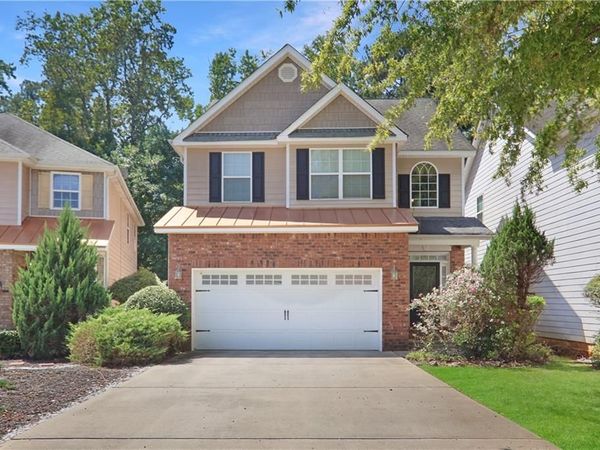 574 Hansen Drive, Locust Grove, GA 30248