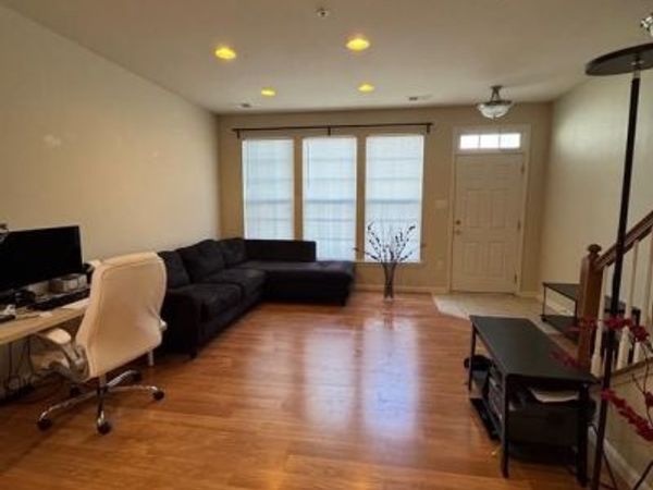 1814 A POOLSIDE LANE, Unit 34A, FREDERICK, MD 21701