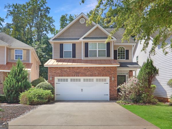 574 Hansen Drive, Locust Grove, GA 30248