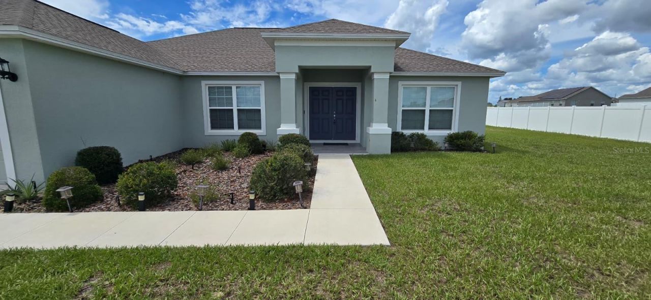 1108 Caloosa Ridge Way, Babson Park, FL 33827 Photo