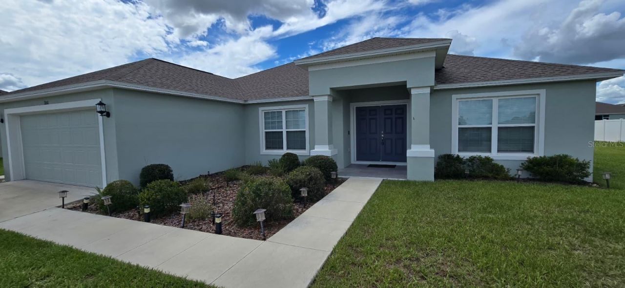 1108 Caloosa Ridge Way, Babson Park, FL 33827 Photo