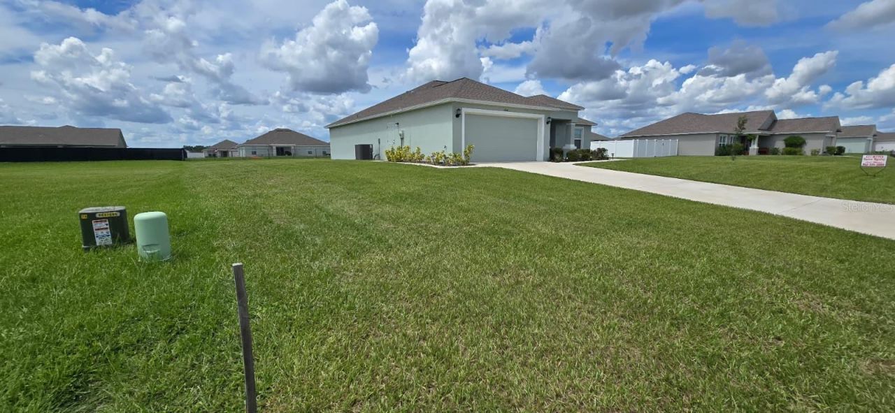 1108 Caloosa Ridge Way, Babson Park, FL 33827 Photo