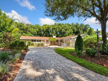 791 SEQUOIA TRAIL, MAITLAND, FL 32751