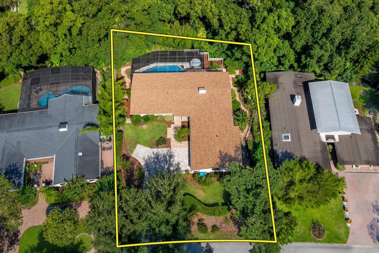 791 Sequoia Trail, Maitland, FL 32751 Photo