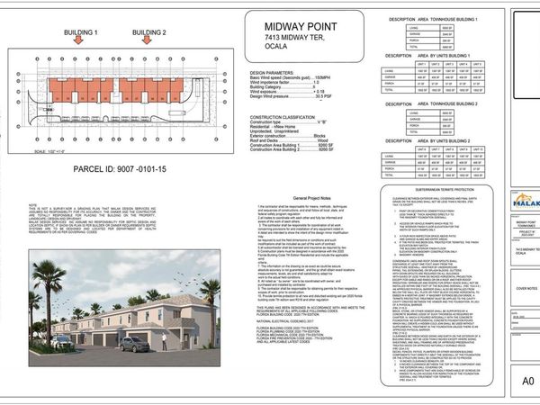 000 MIDWAY TERRACE, OCALA, FL 34472