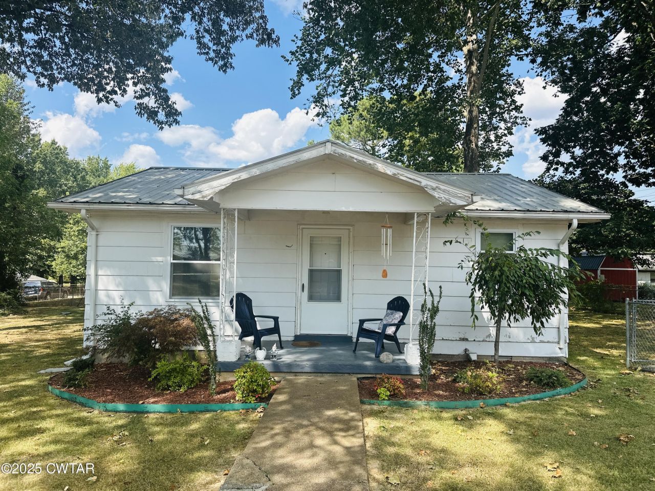 112 Fox Street, Rutherford, TN 38369 Main Photo