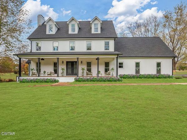 250 Bascom Road, Jackson, TN 38305