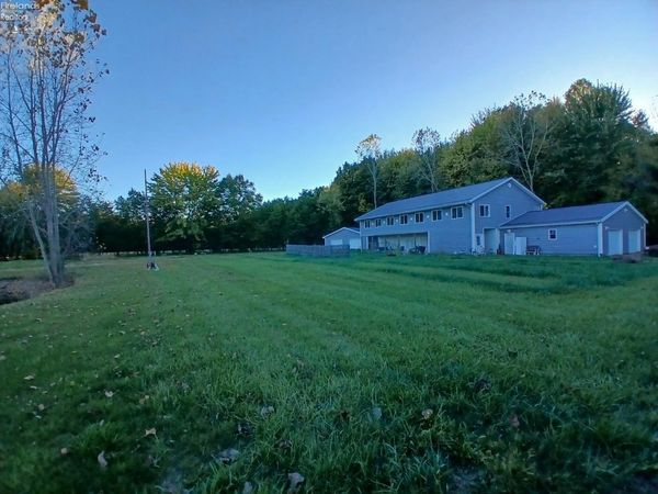 305 W Tenth Street, Sycamore, OH 44882