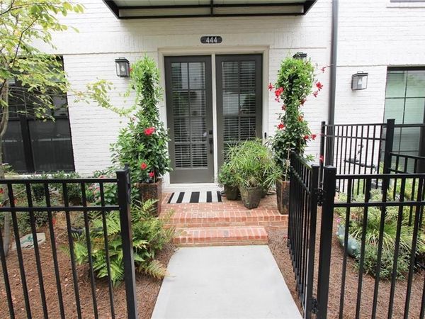 444 Burton Drive, Alpharetta, GA 30009