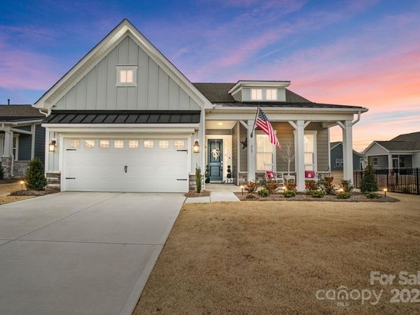 267 Portrait Way, Indian Trail, NC 28079