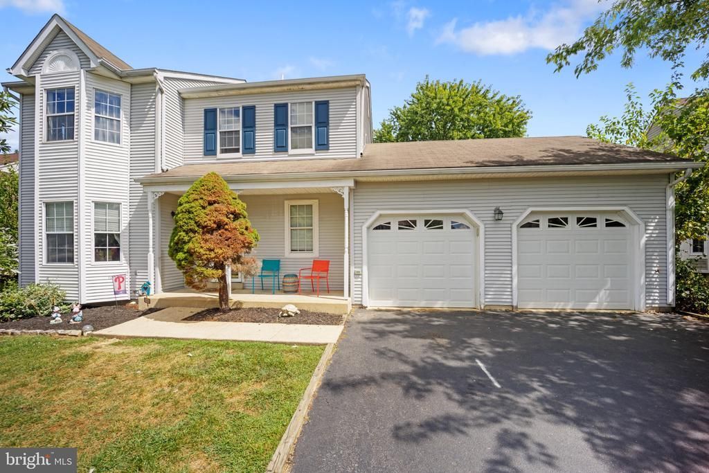 107 ROMAINE WAY, ASTON, PA 19014