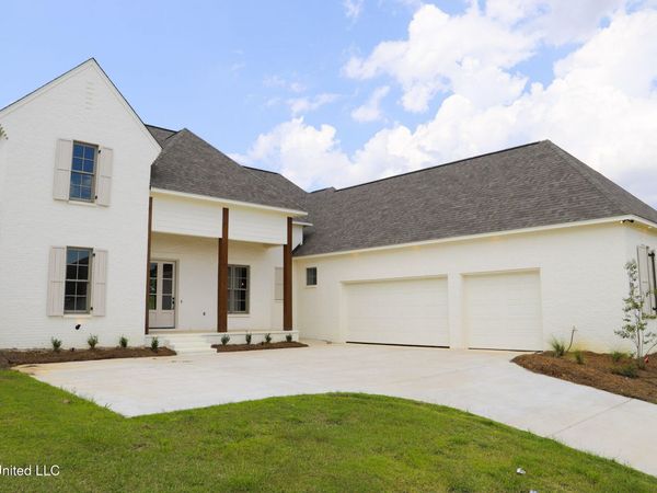 129 Genoa Drive, Madison, MS 39110