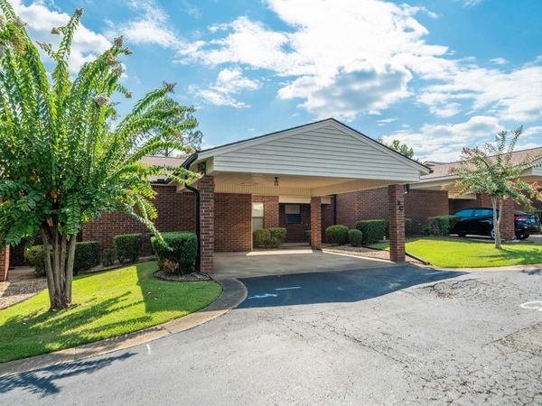 124 Corporate Ter, Hot Springs, AR 71913