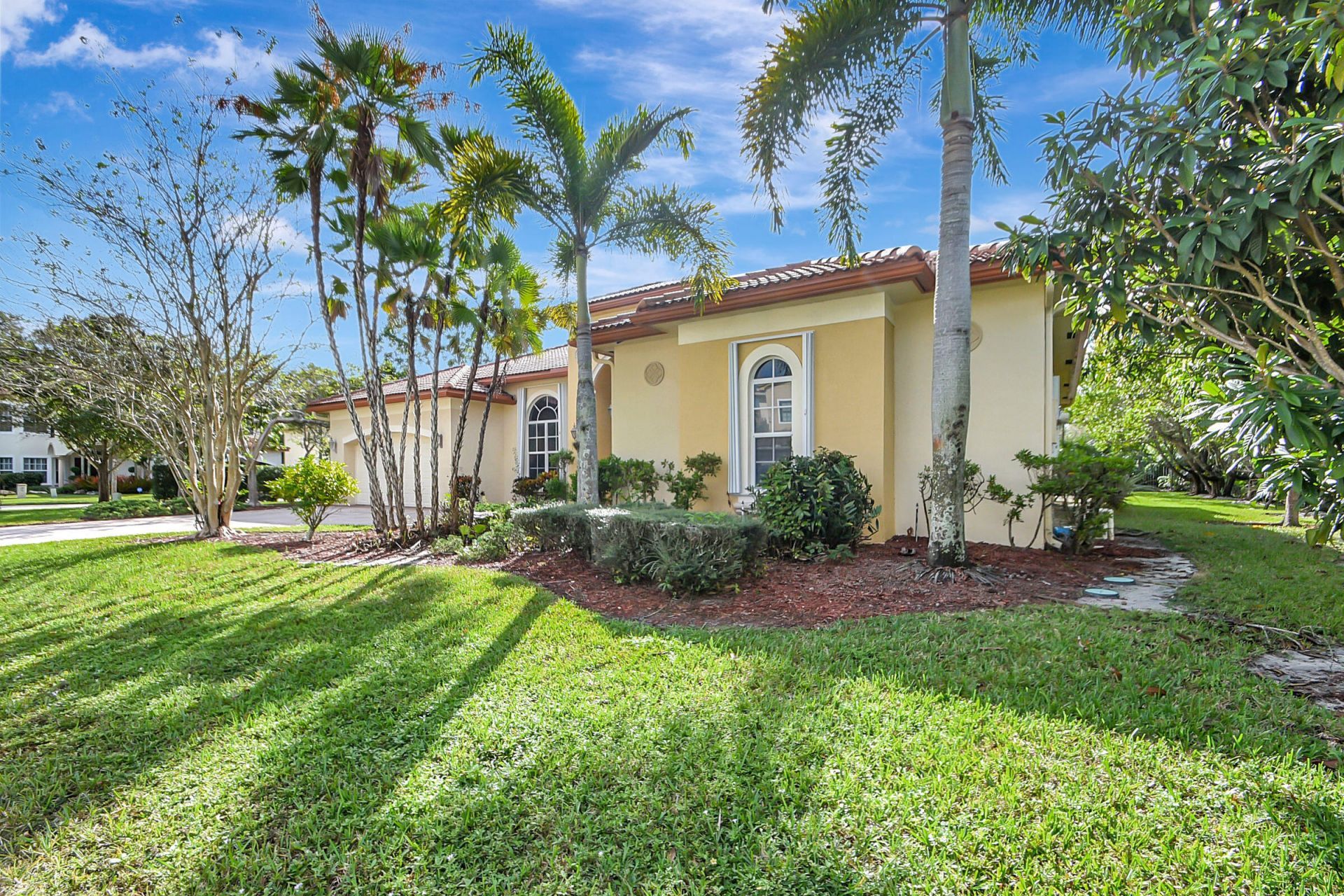 8123 Woodslanding Trail, West Palm Beach, FL 33411 Photo