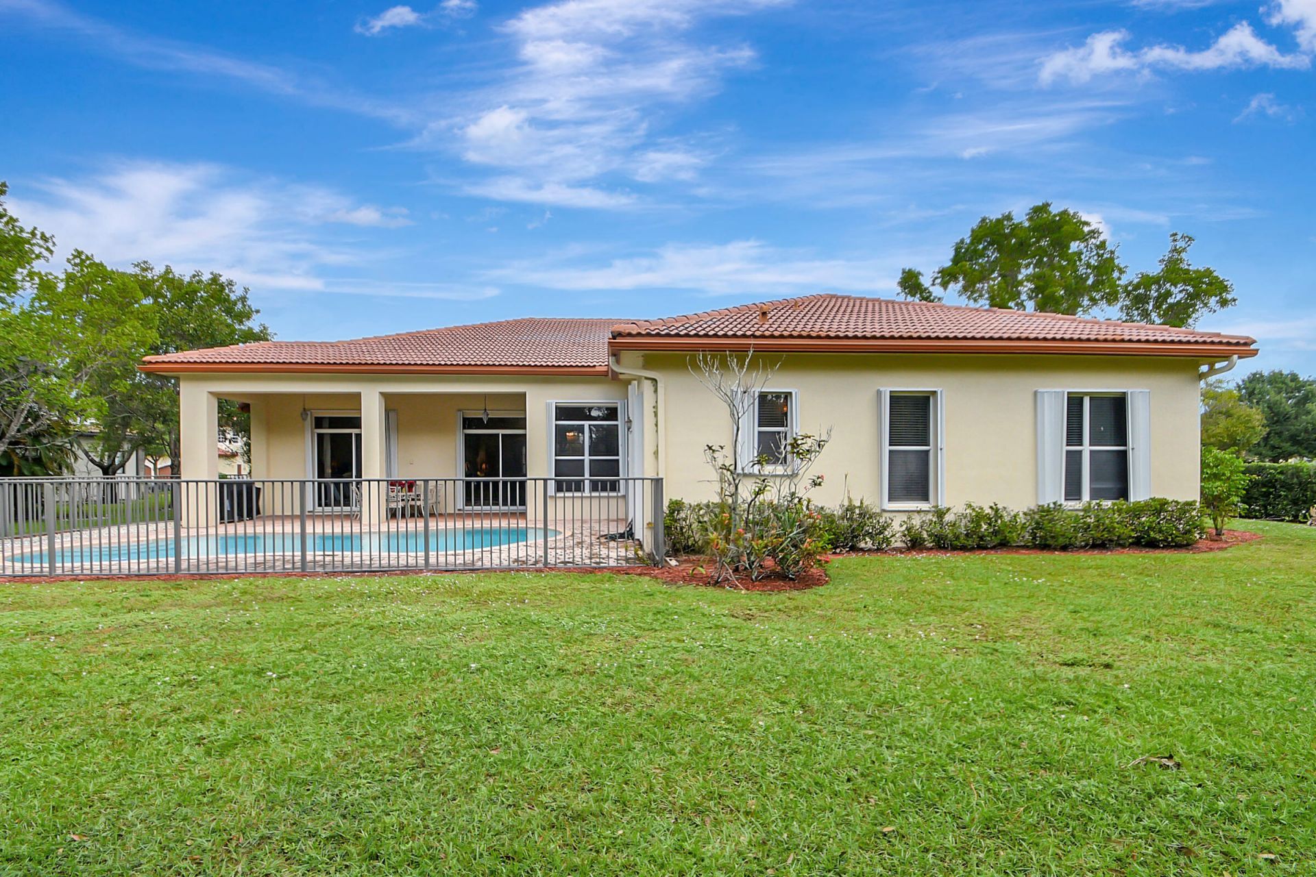 8123 Woodslanding Trail, West Palm Beach, FL 33411 Photo