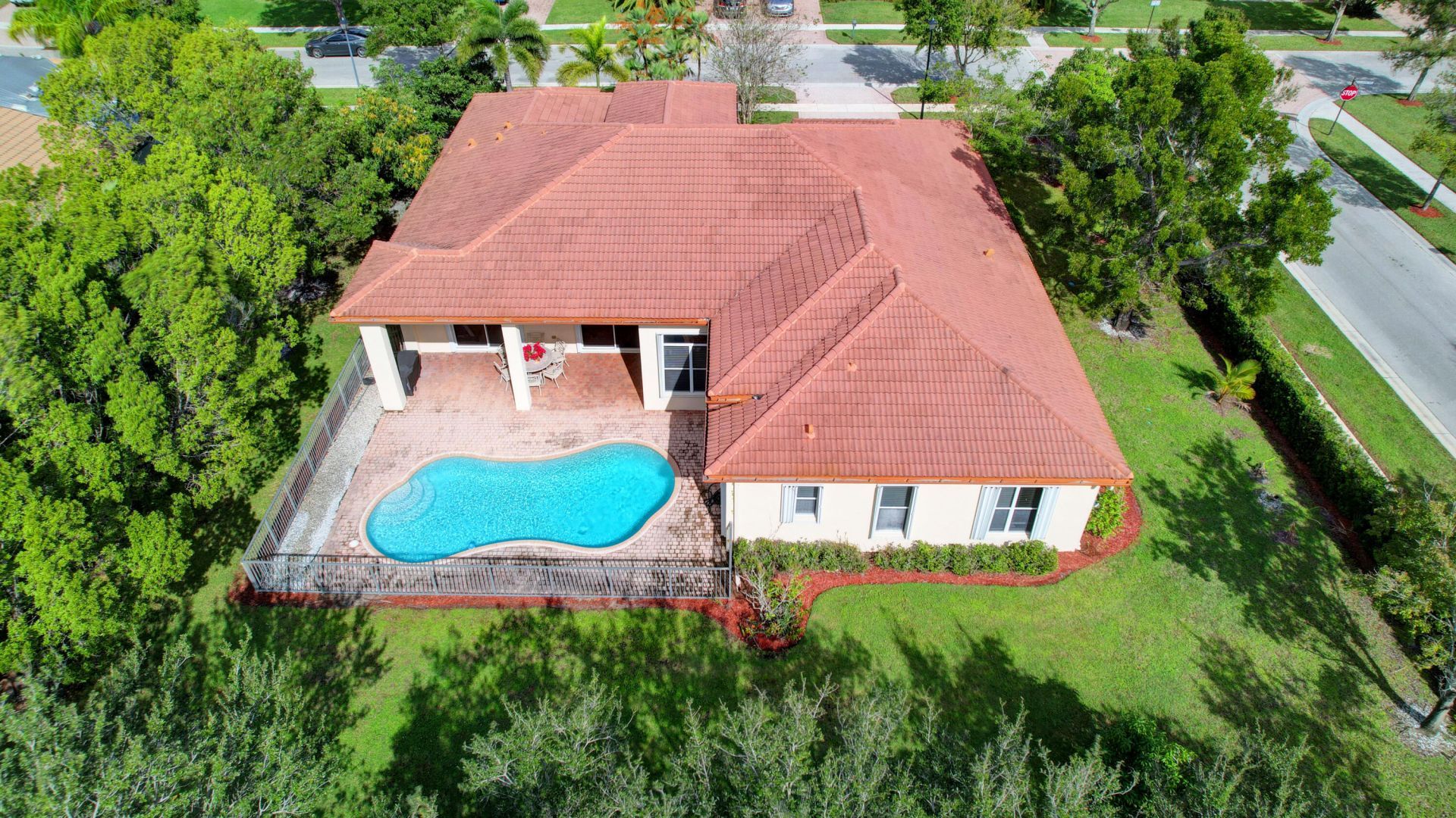 8123 Woodslanding Trail, West Palm Beach, FL 33411 Photo