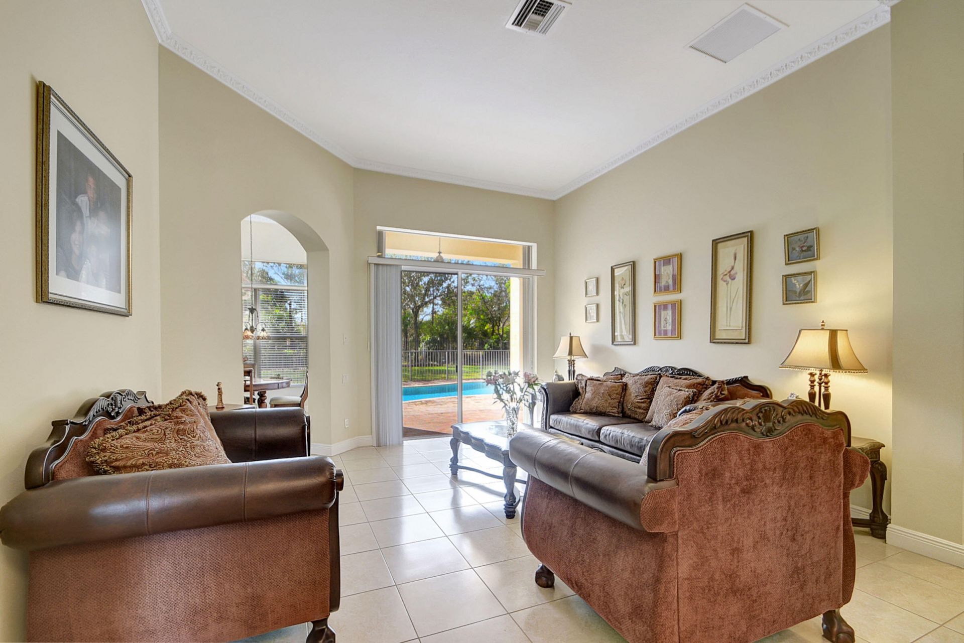 8123 Woodslanding Trail, West Palm Beach, FL 33411 Photo