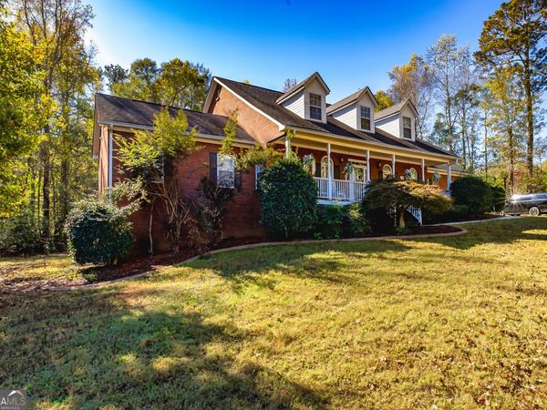 239 Darwish Drive, Mcdonough, GA 30252