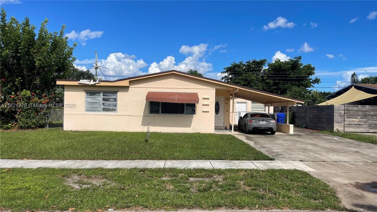 301 N 67th Ave, Hollywood, FL 33024 Photo