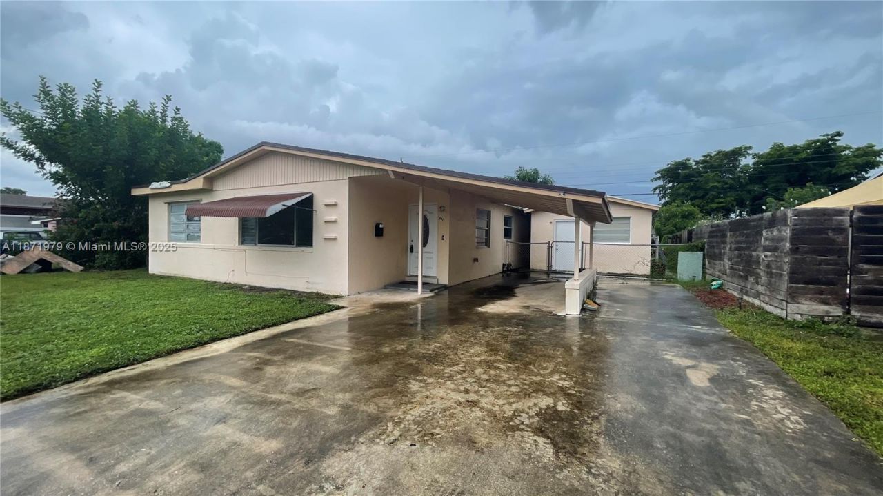 301 N 67th Ave, Hollywood, FL 33024 Photo