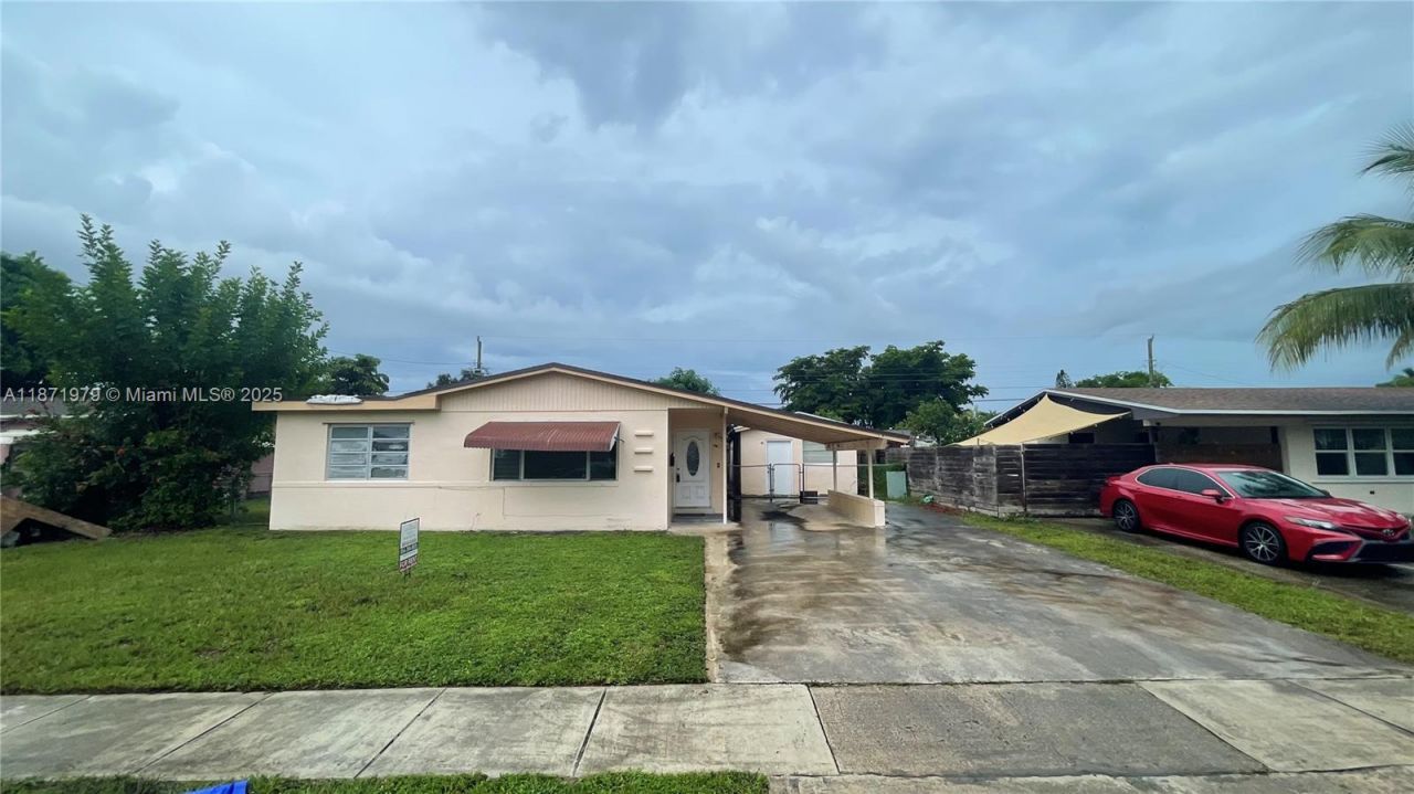 301 N 67th Ave, Hollywood, FL 33024 Photo